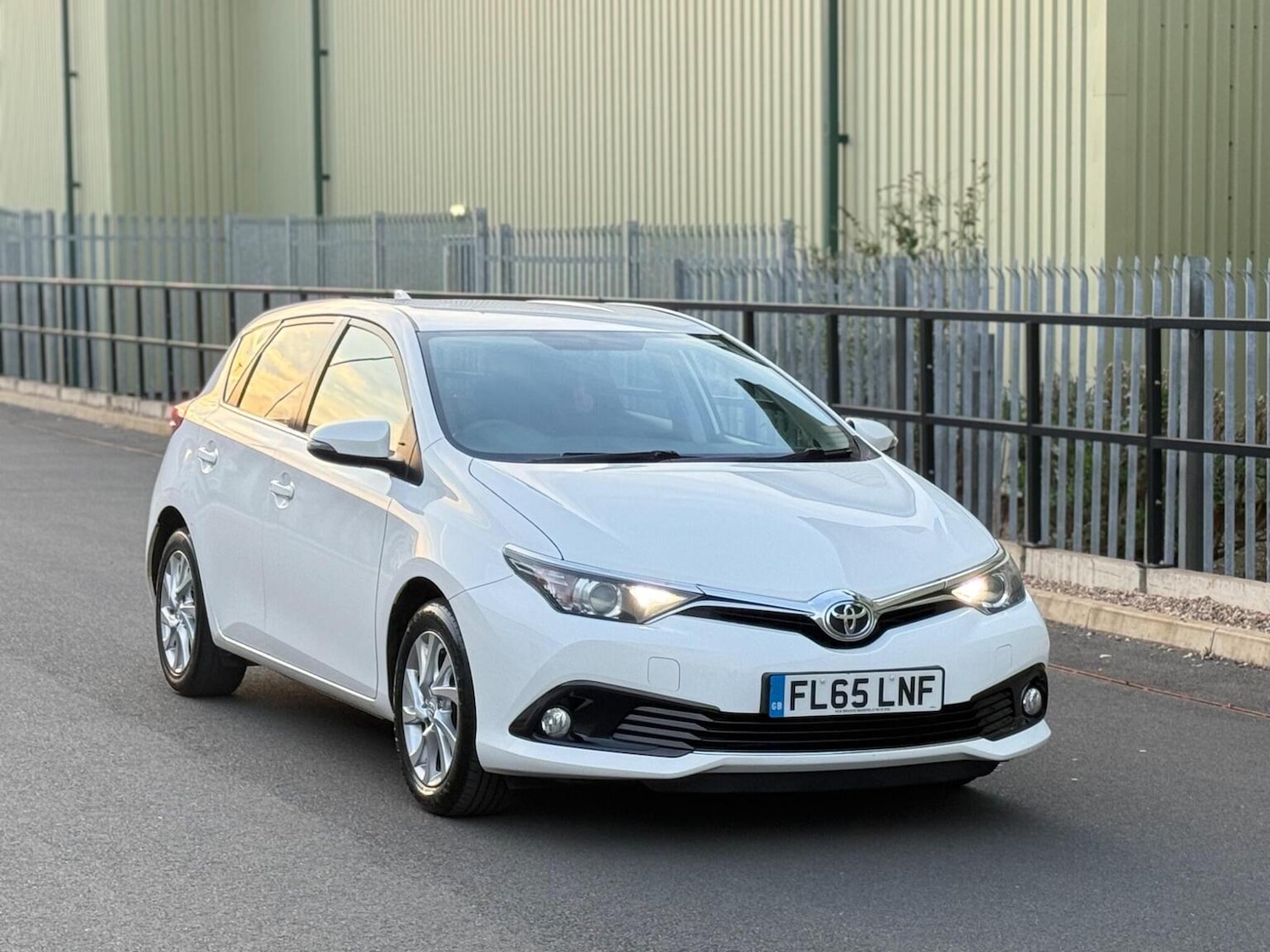 Used Toyota Auris 2015 for sale - 78004474: Photo 47