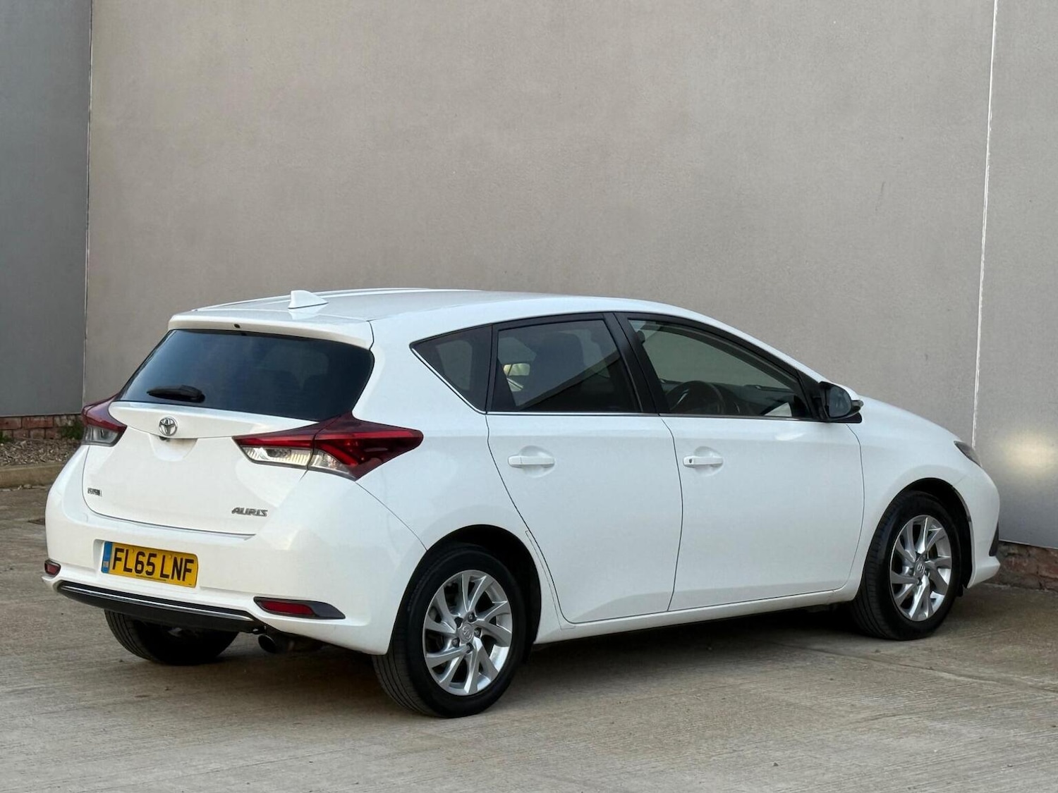 Used Toyota Auris 2015 for sale - 78004474: Photo 48