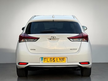 Used Toyota Auris 2015 for sale - 78004474: Photo