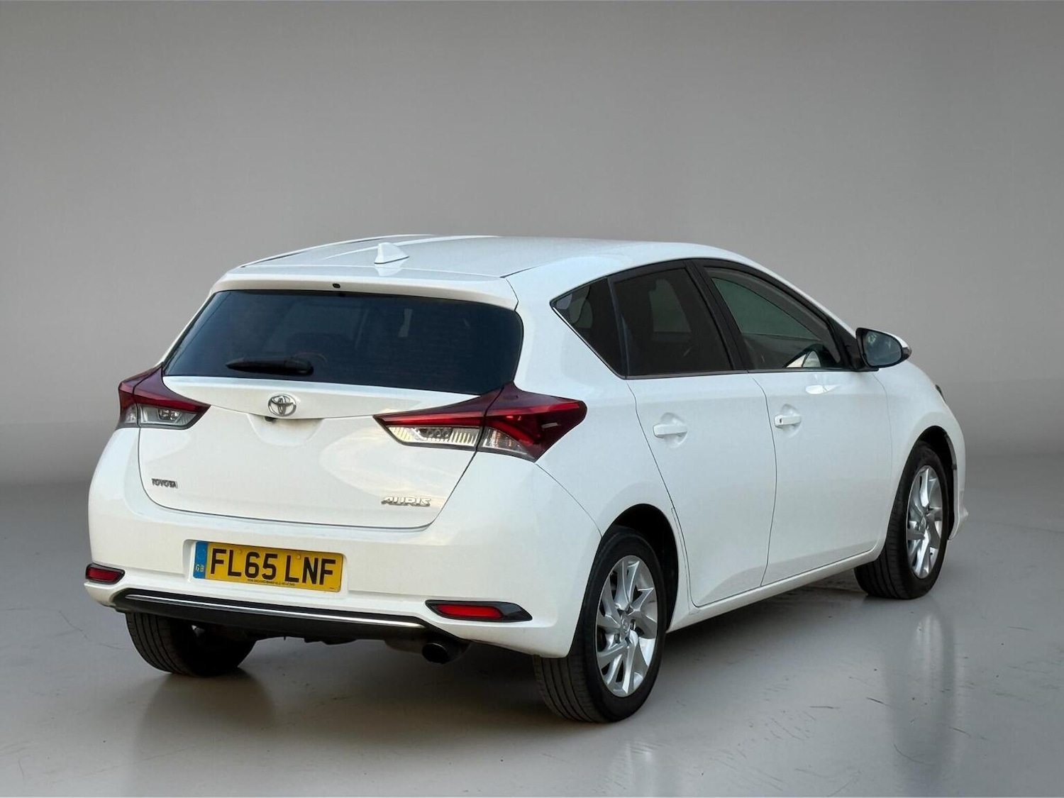 Used Toyota Auris 2015 for sale - 78004474: Photo 5