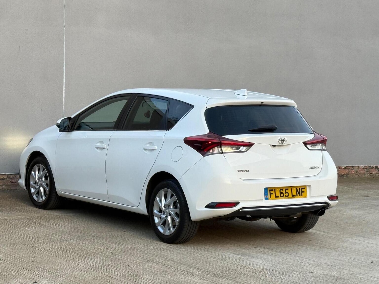 Used Toyota Auris 2015 for sale - 78004474: Photo 50