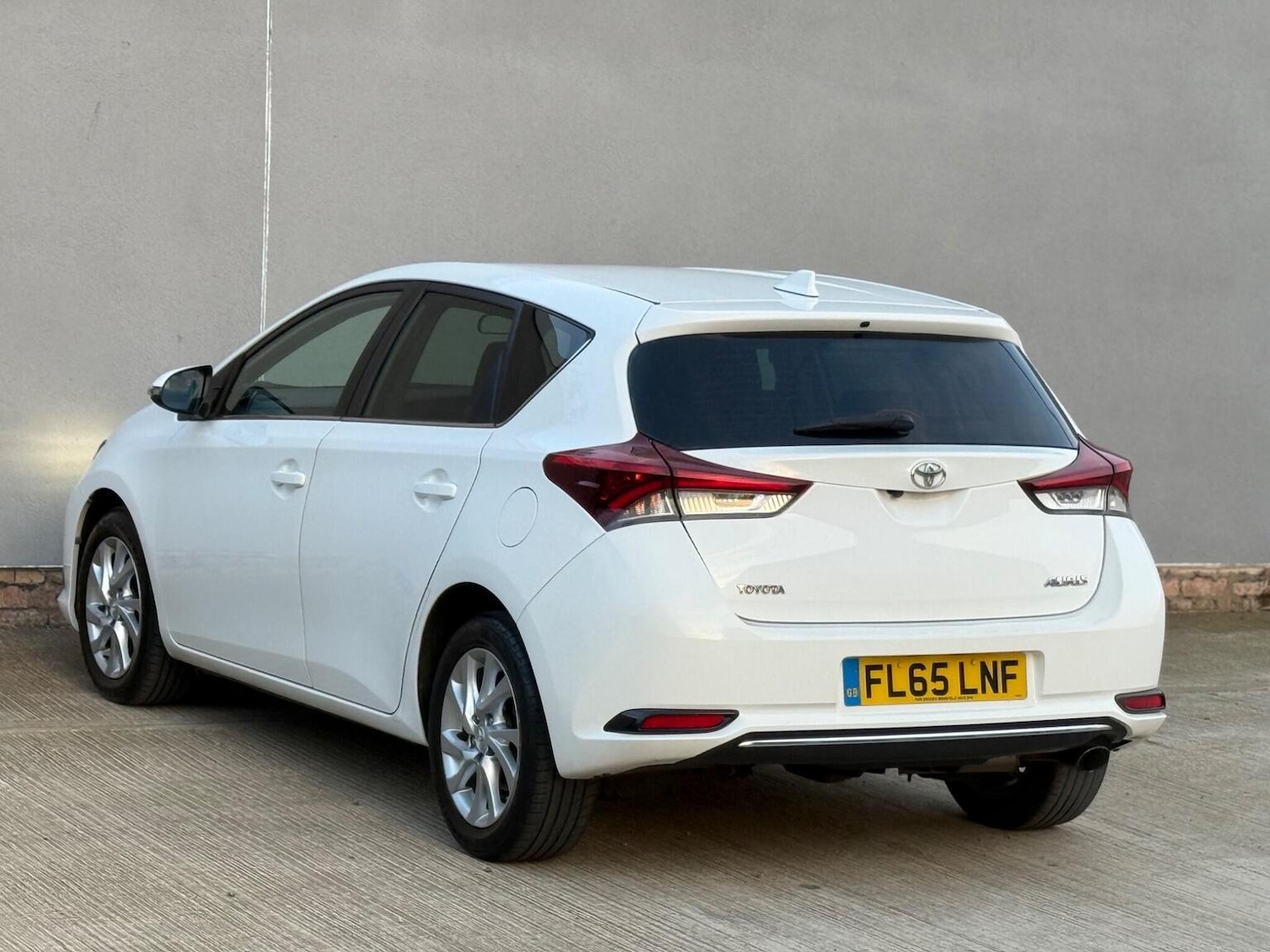 Used Toyota Auris 2015 for sale - 78004474: Photo 51