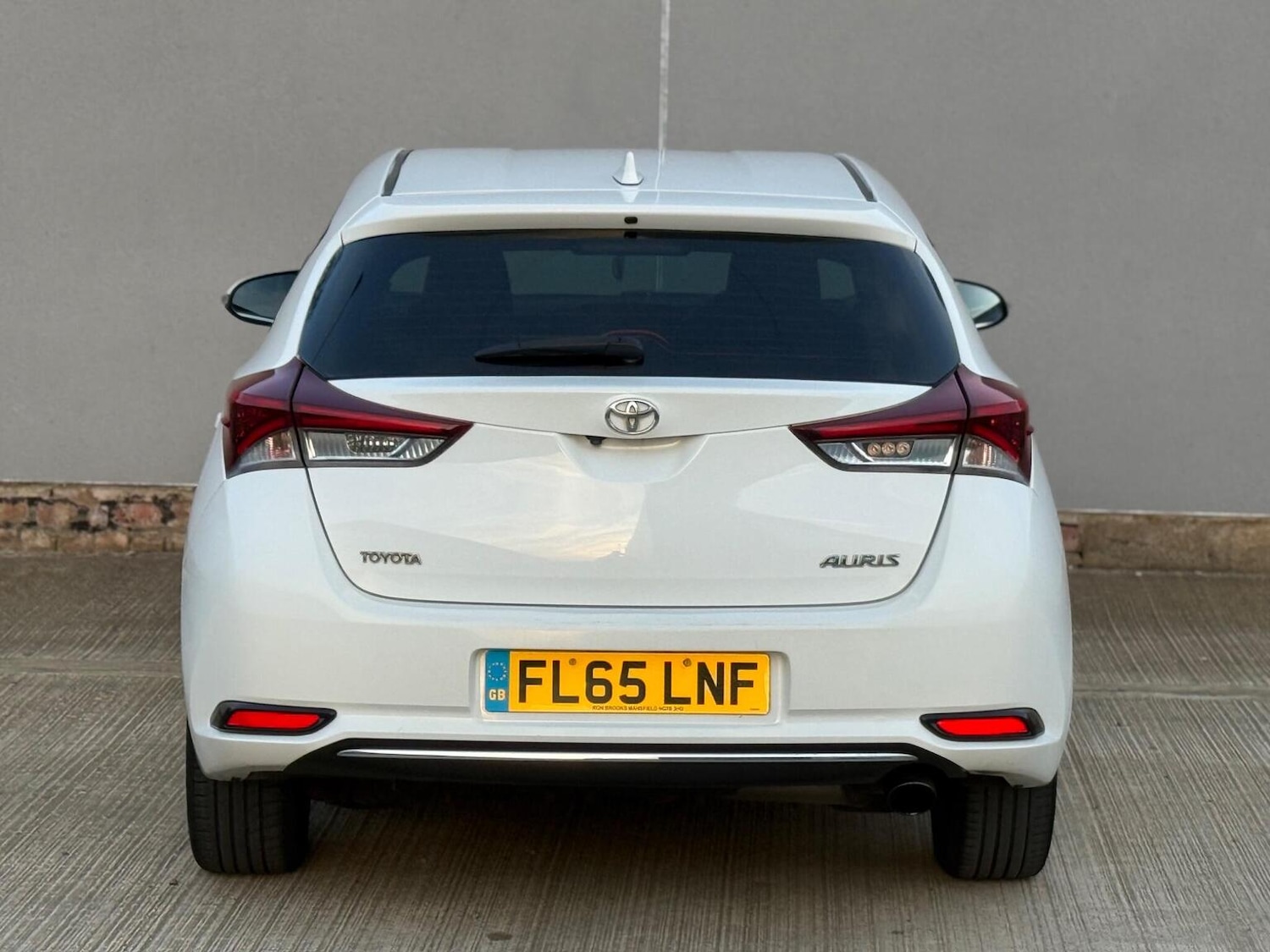 Used Toyota Auris 2015 for sale - 78004474: Photo 52