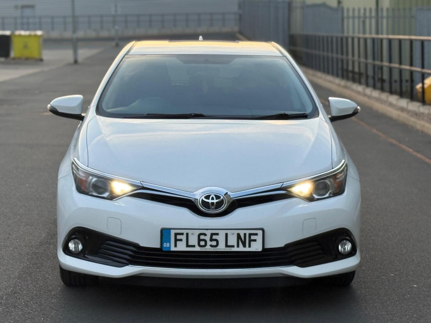 Used Toyota Auris 2015 for sale - 78004474: Photo 53
