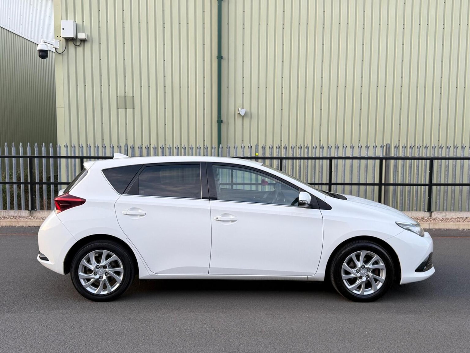 Used Toyota Auris 2015 for sale - 78004474: Photo 55