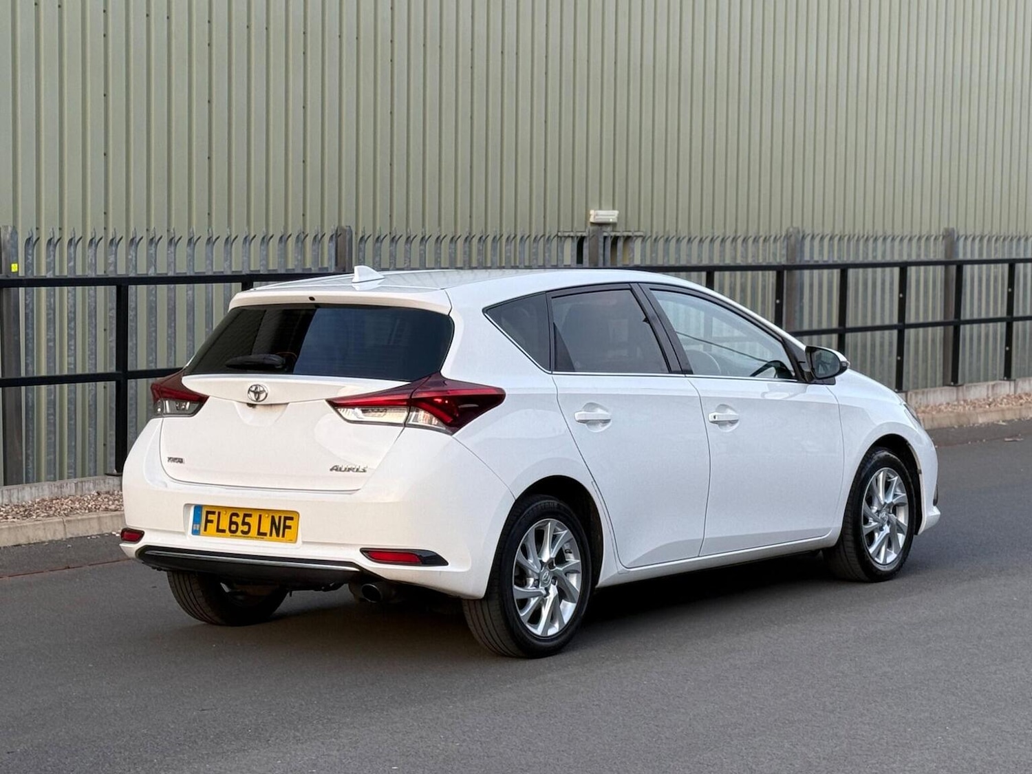 Used Toyota Auris 2015 for sale - 78004474: Photo 56