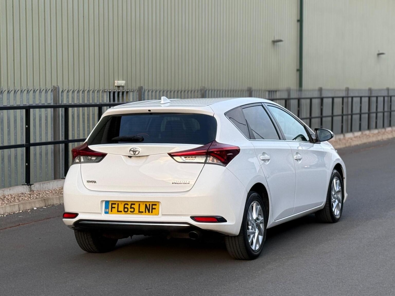 Used Toyota Auris 2015 for sale - 78004474: Photo 57