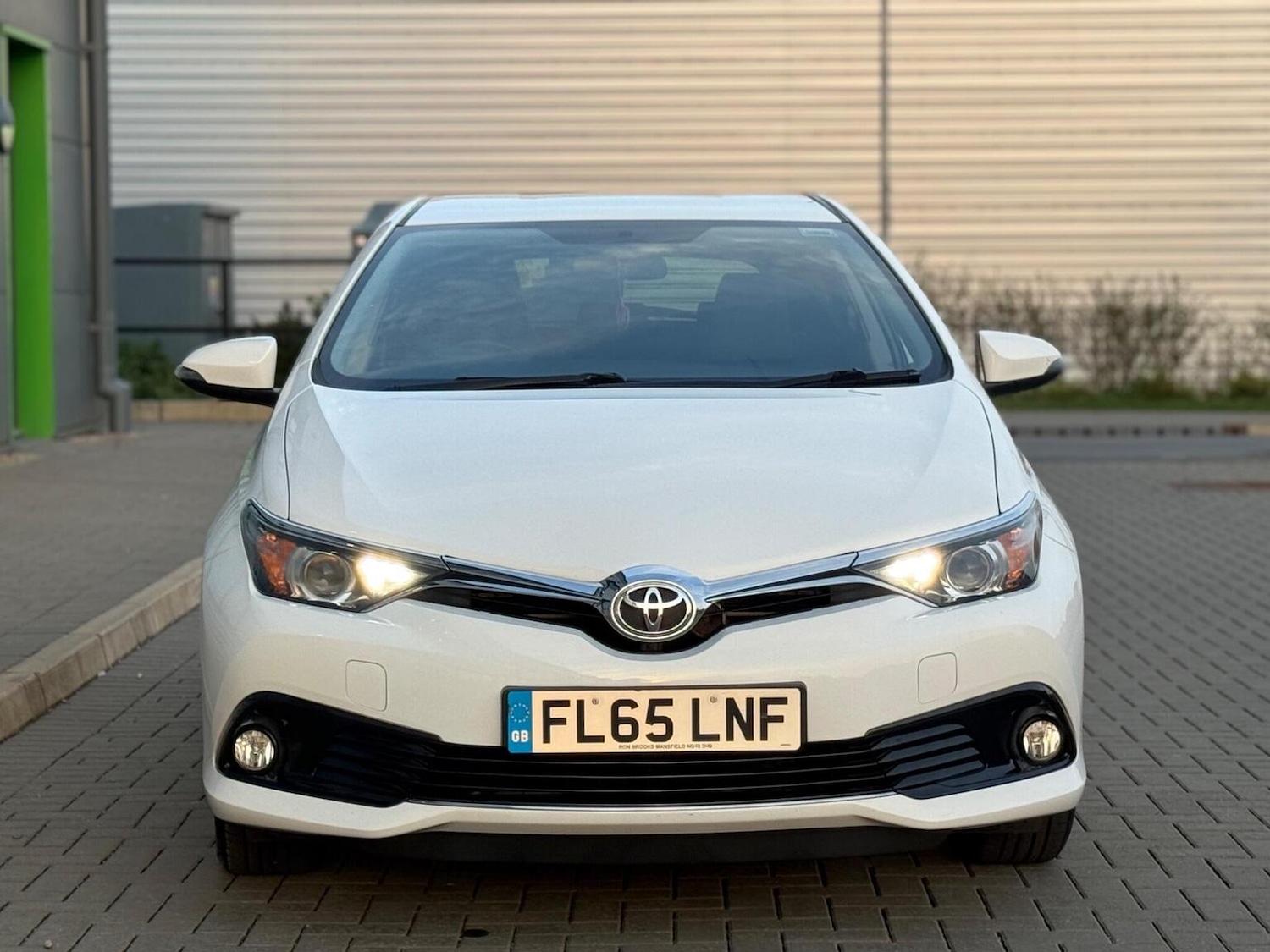 Used Toyota Auris 2015 for sale - 78004474: Photo 58