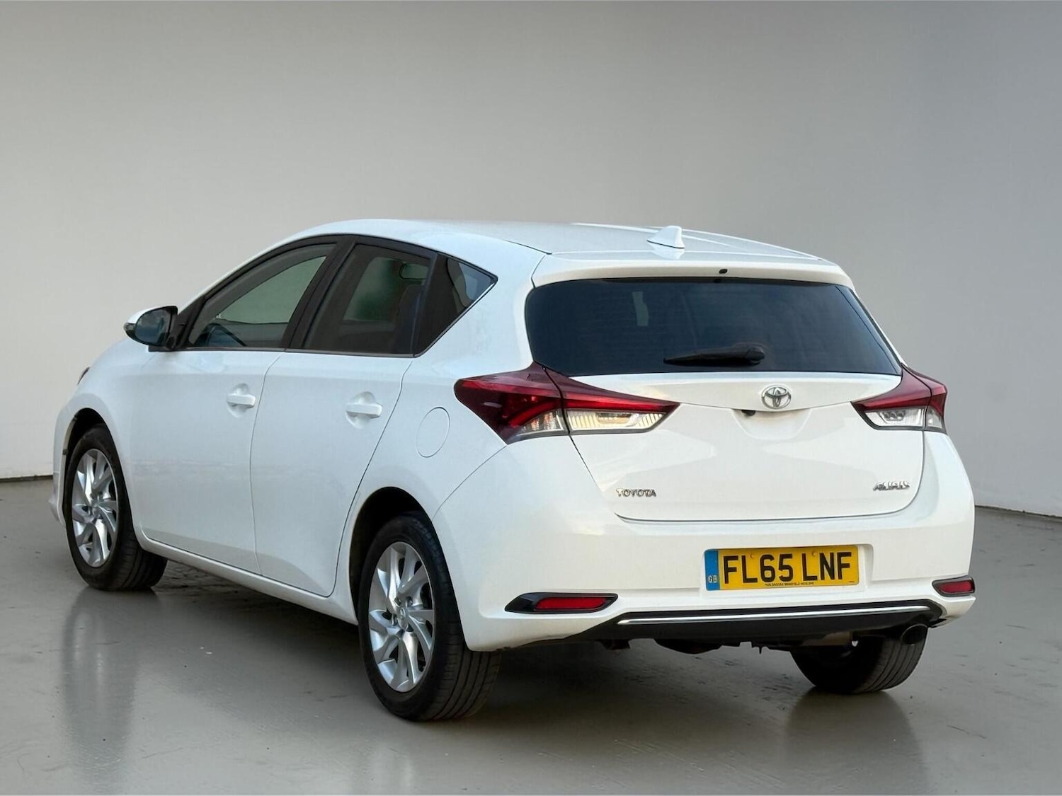 Used Toyota Auris 2015 for sale - 78004474: Photo 6