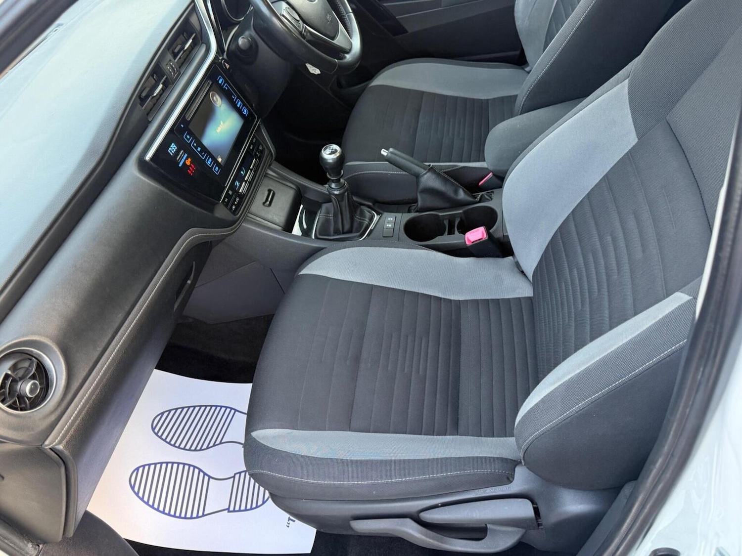 Used Toyota Auris 2015 for sale - 78004474: Photo 60