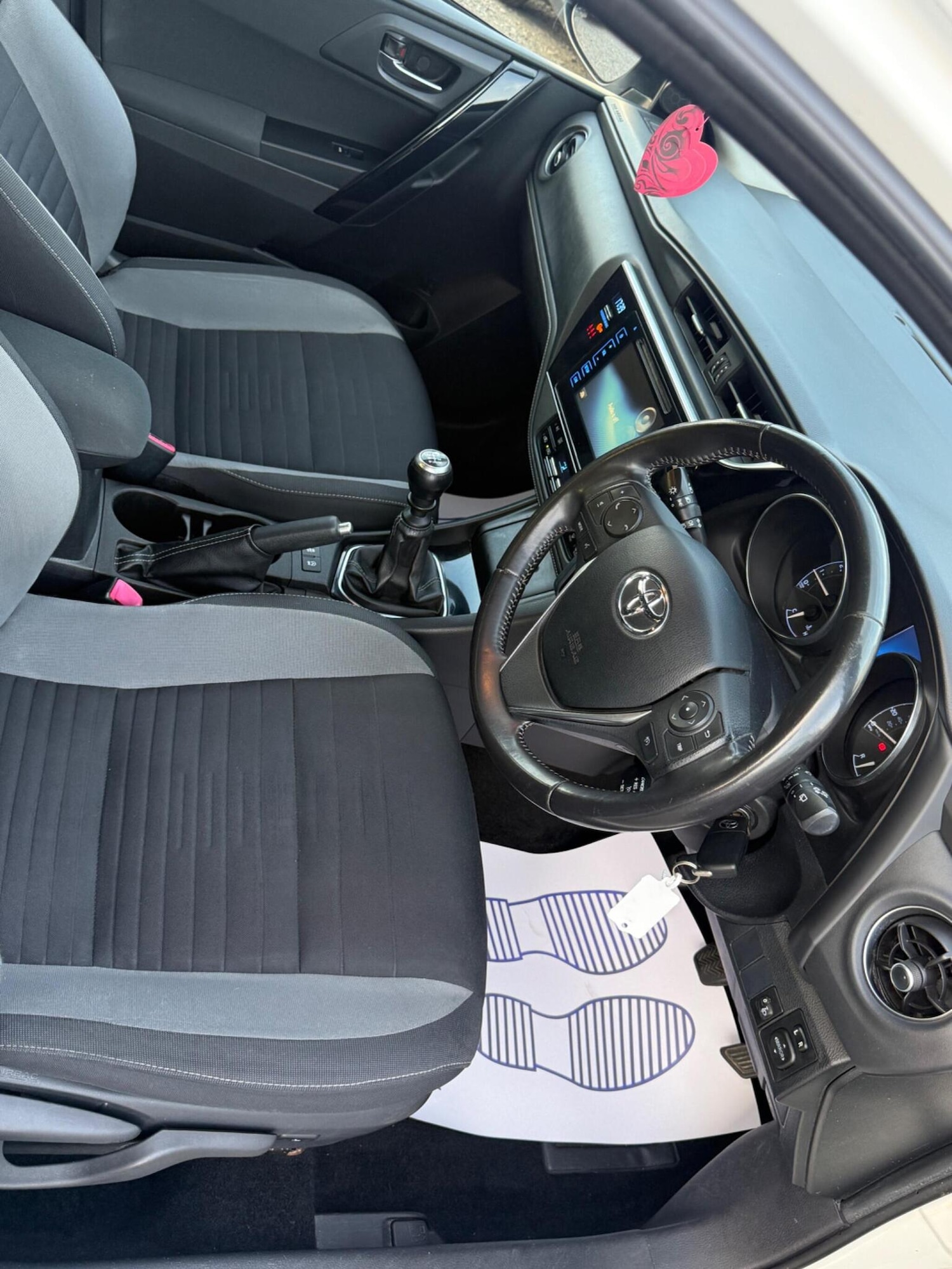 Used Toyota Auris 2015 for sale - 78004474: Photo 61