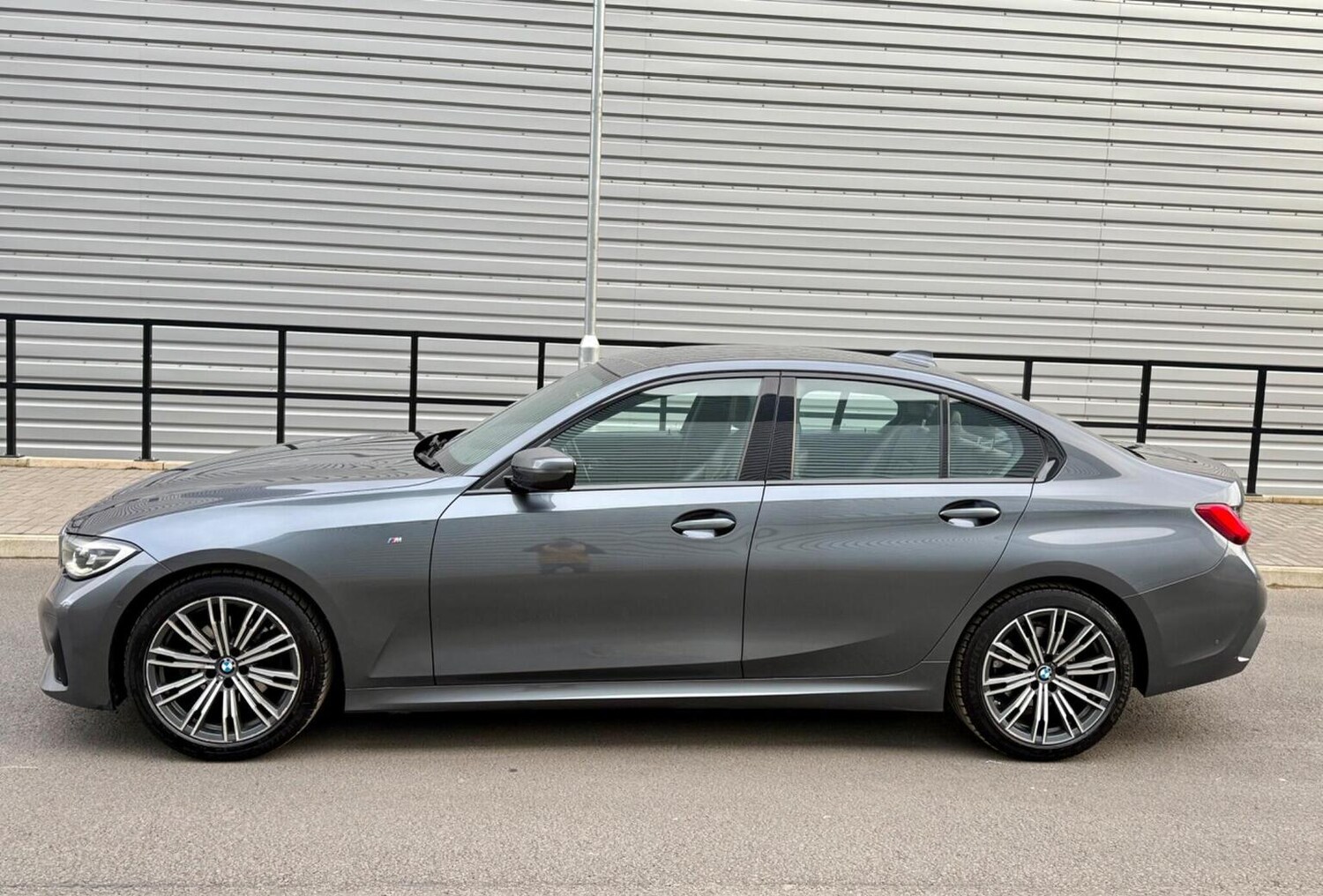 Used BMW 3 Series 2019 for sale - 77688999: Photo 26