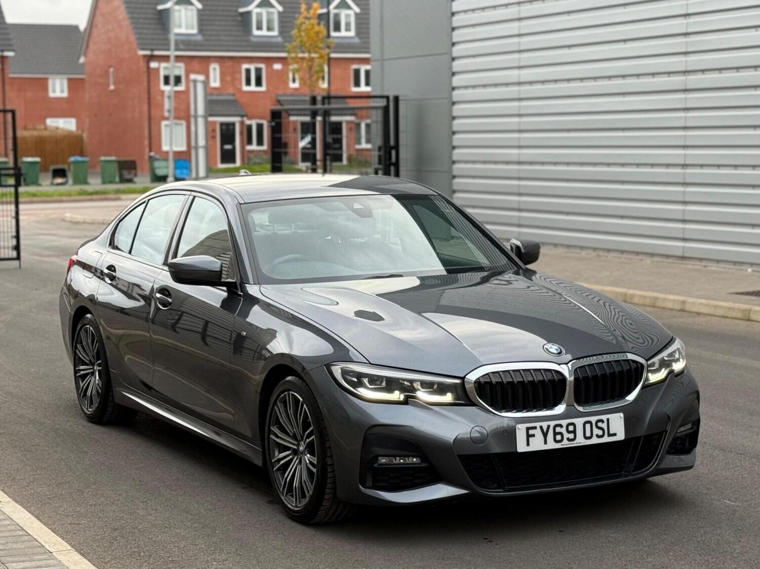 Used BMW 3 Series 2019 for sale - 77688999: Photo 27