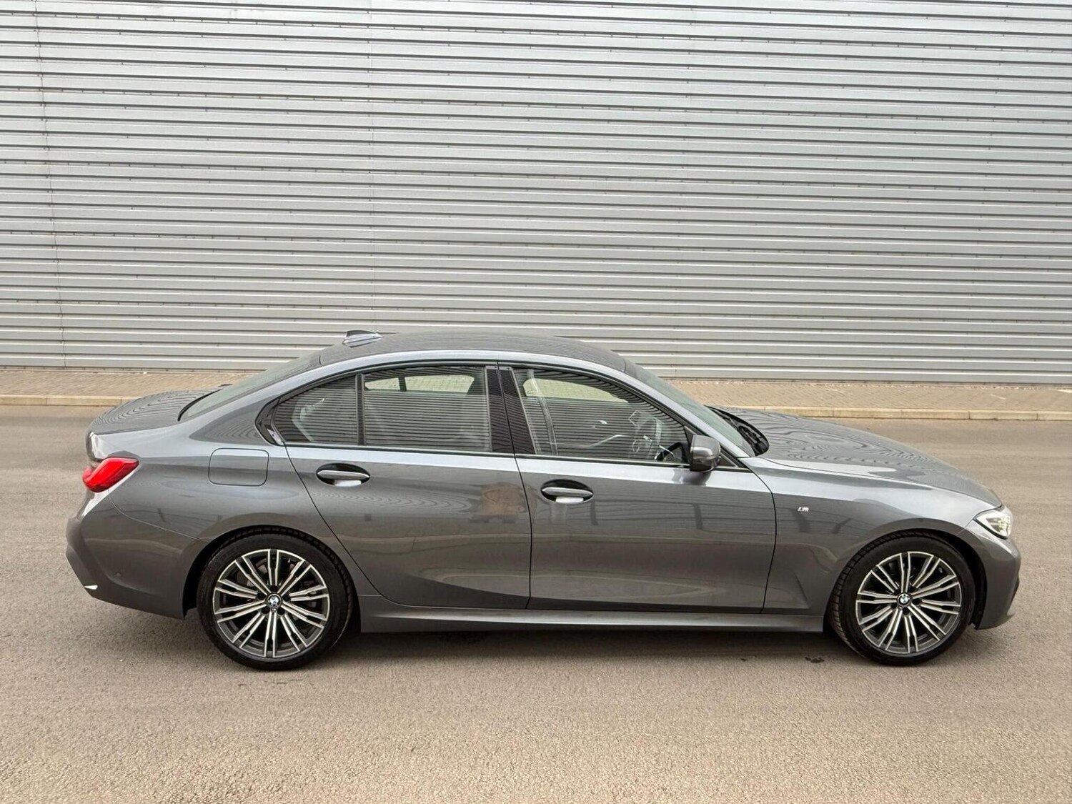 Used BMW 3 Series 2019 for sale - 77688999: Photo 28