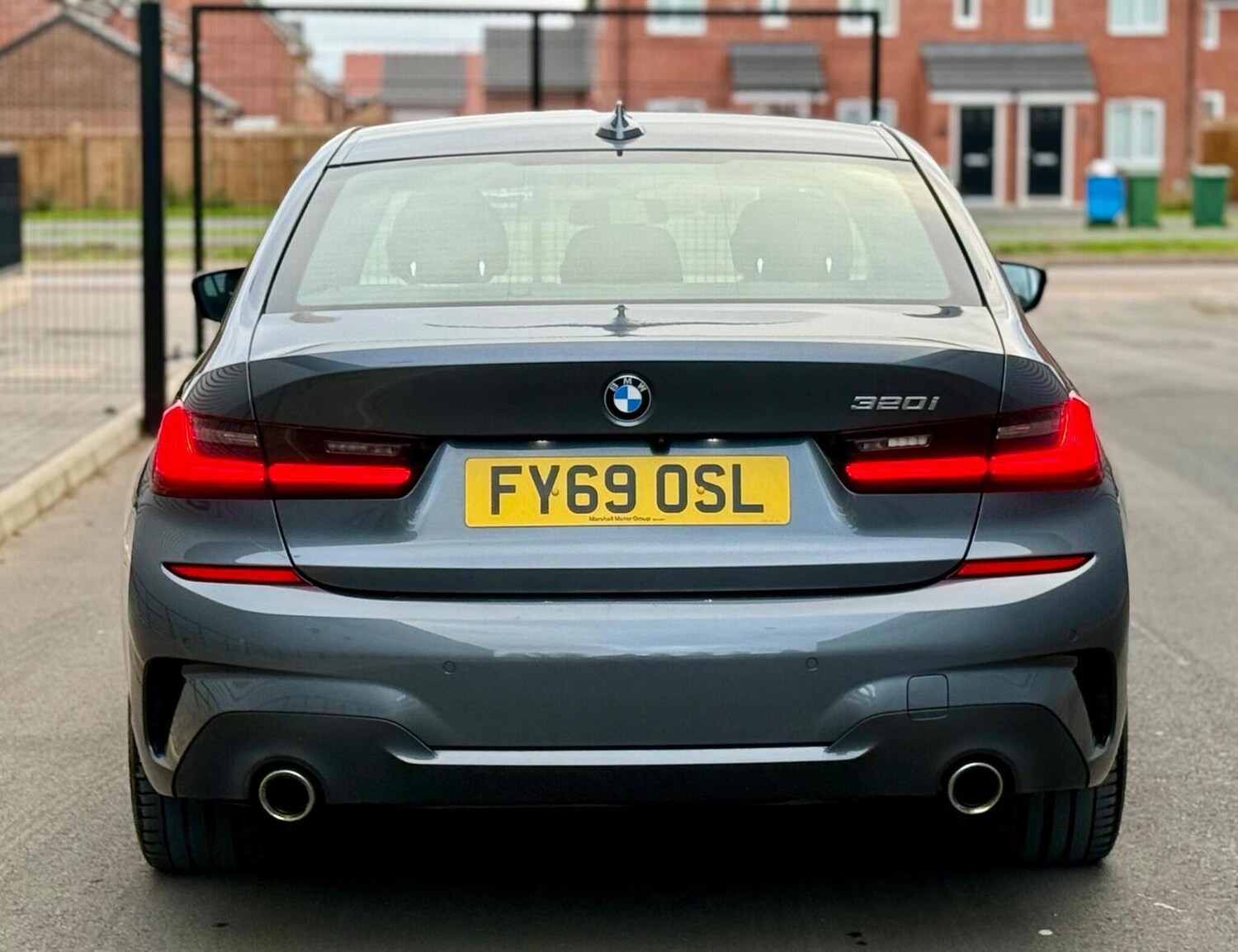 Used BMW 3 Series 2019 for sale - 77688999: Photo 39