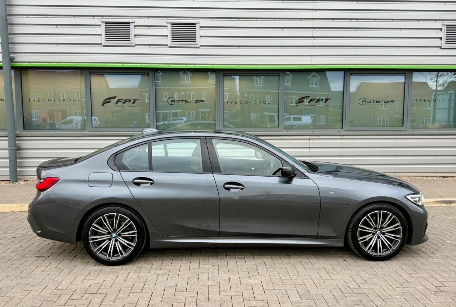 Used BMW 3 Series 2019 for sale - 77688999: Photo 49