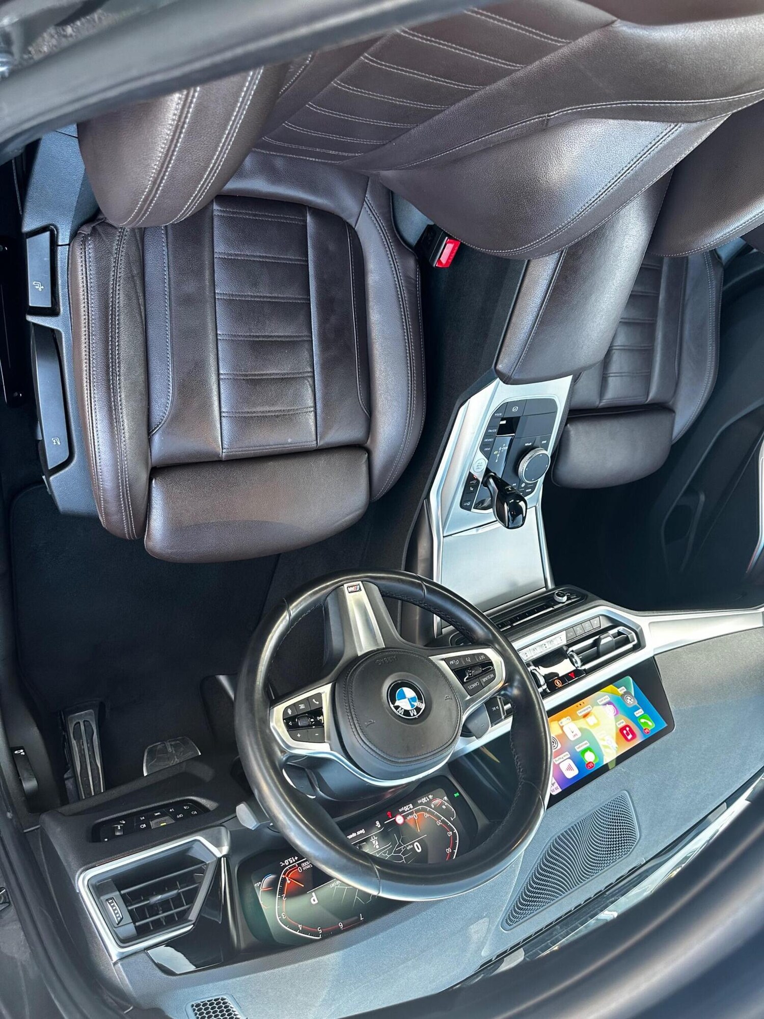 Used BMW 3 Series 2019 for sale - 77688999: Photo 58