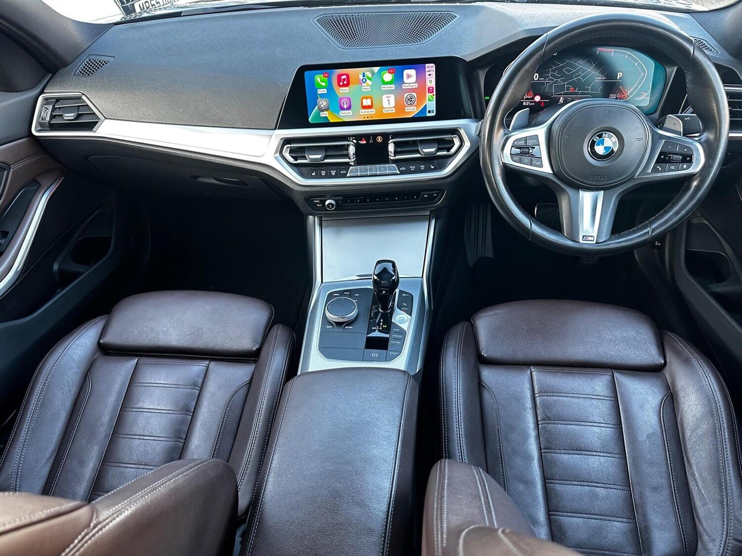 Used BMW 3 Series 2019 for sale - 77688999: Photo 60