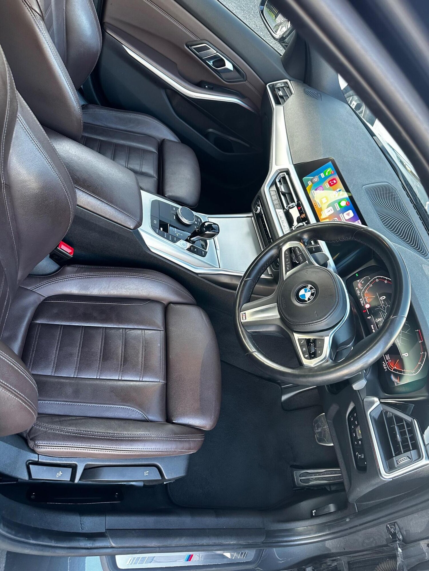 Used BMW 3 Series 2019 for sale - 77688999: Photo 7