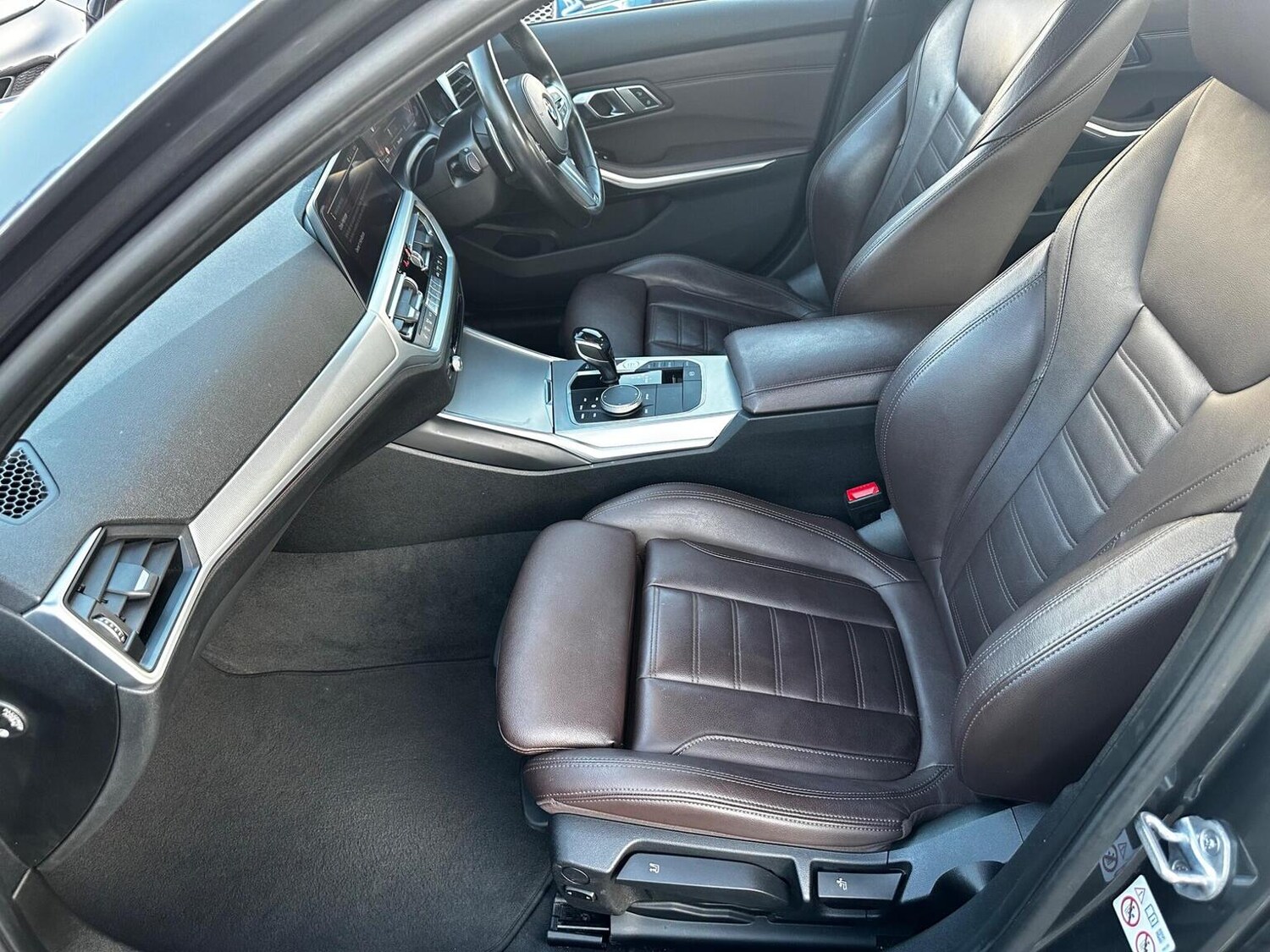 Used BMW 3 Series 2019 for sale - 77688999: Photo 8