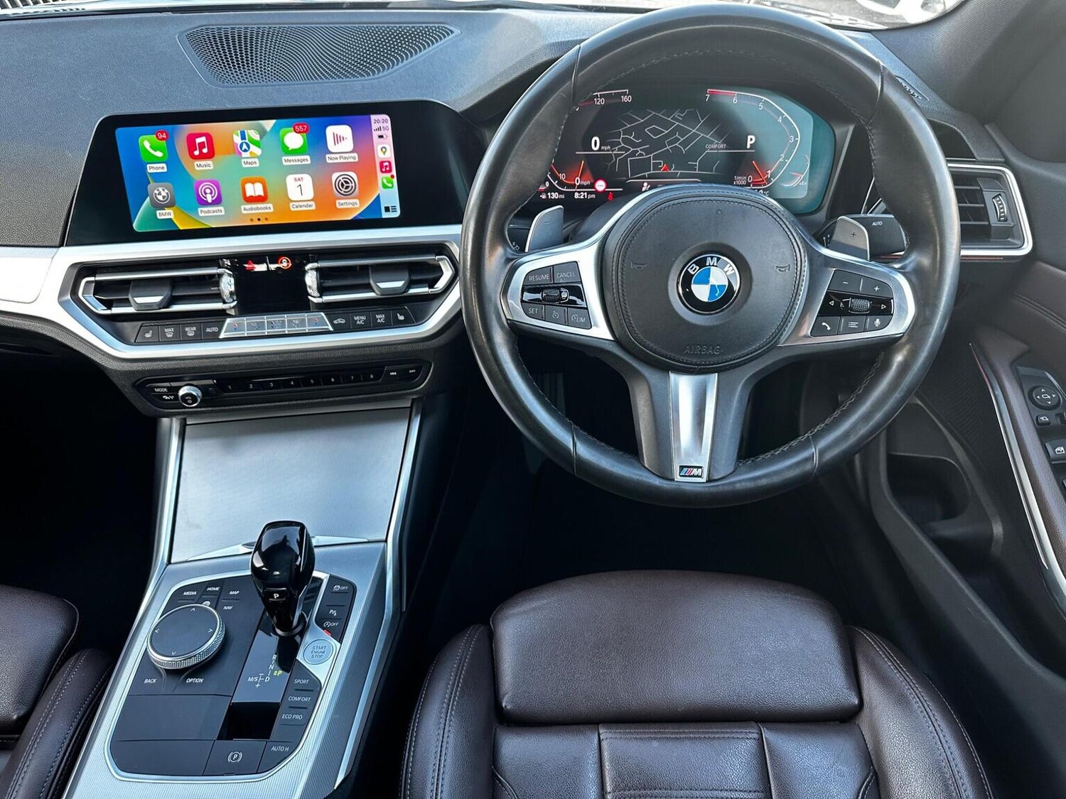 Used BMW 3 Series 2019 for sale - 77688999: Photo 9