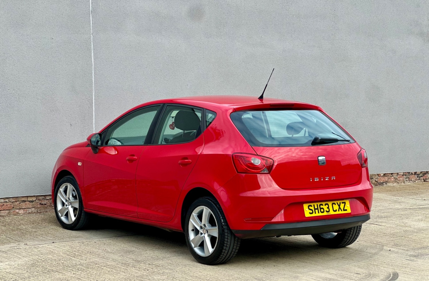 Vehicle 80