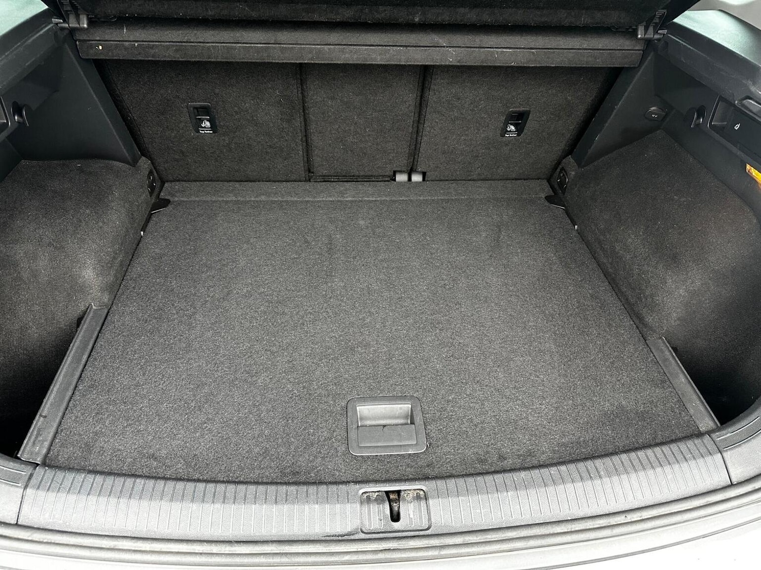 Used Volkswagen Tiguan 2017 for sale - 77689001: Photo 13