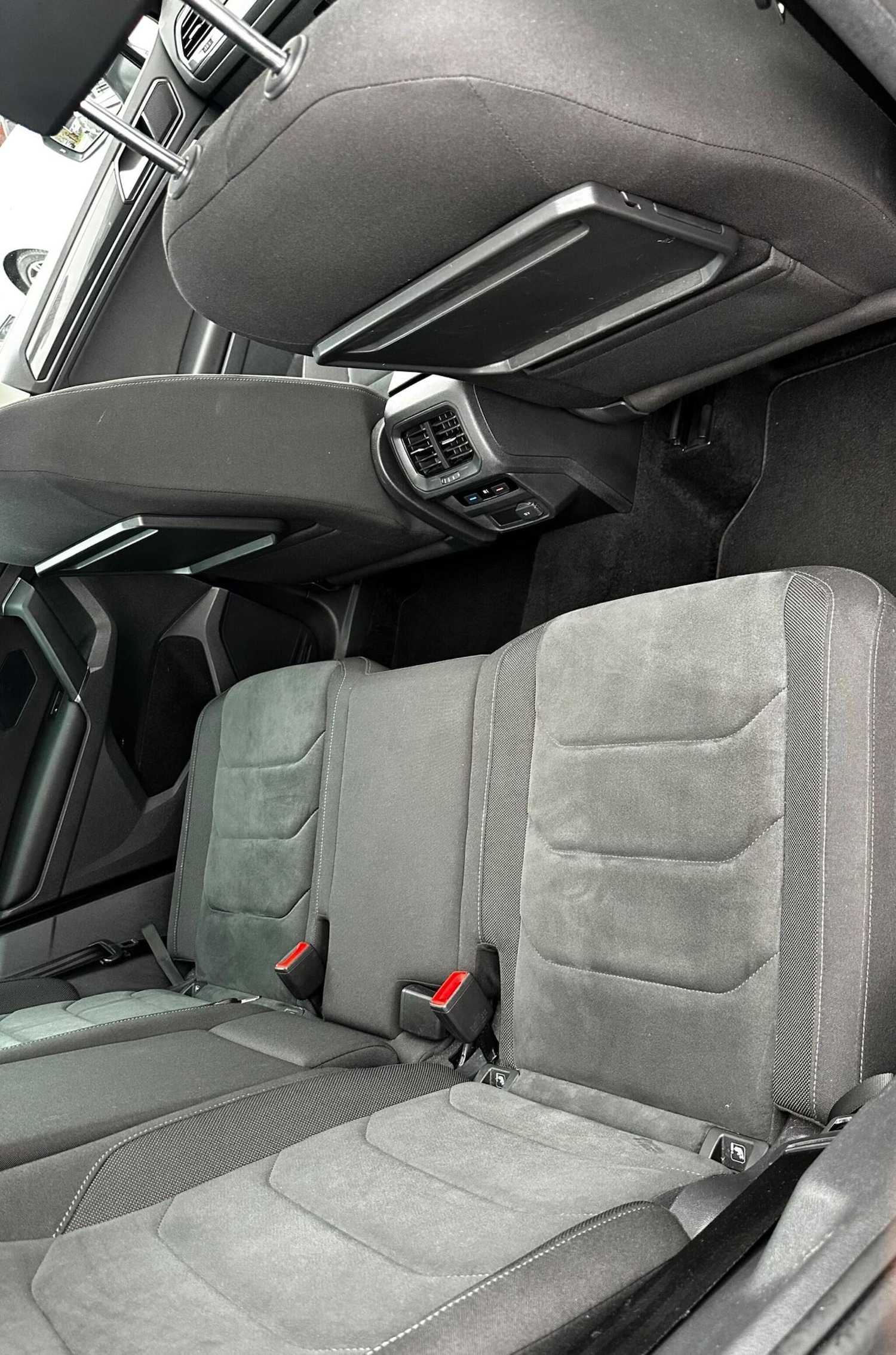 Used Volkswagen Tiguan 2017 for sale - 77689001: Photo 14