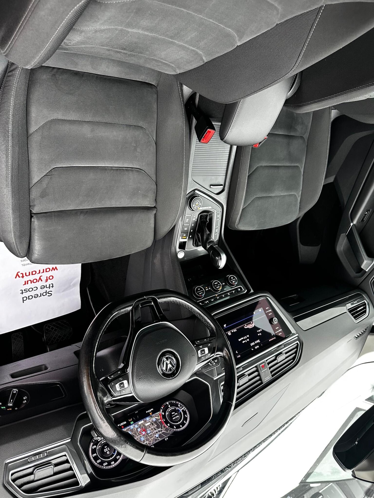 Used Volkswagen Tiguan 2017 for sale - 77689001: Photo 31