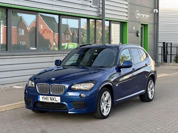 Used BMW X1 2011 for sale - 78852681: Photo