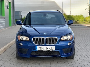 Used BMW X1 2011 for sale - 78852681: Photo
