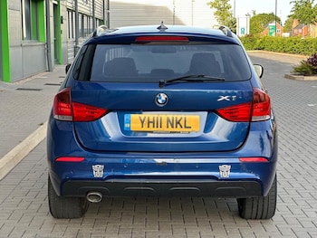 Used BMW X1 2011 for sale - 78852681: Photo
