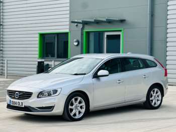 2014 (14) - D4 [181] SE Lux Nav 5dr