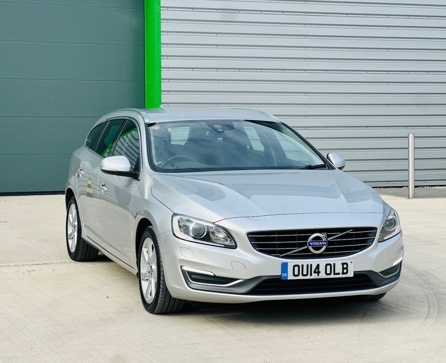 Vehicle 45
