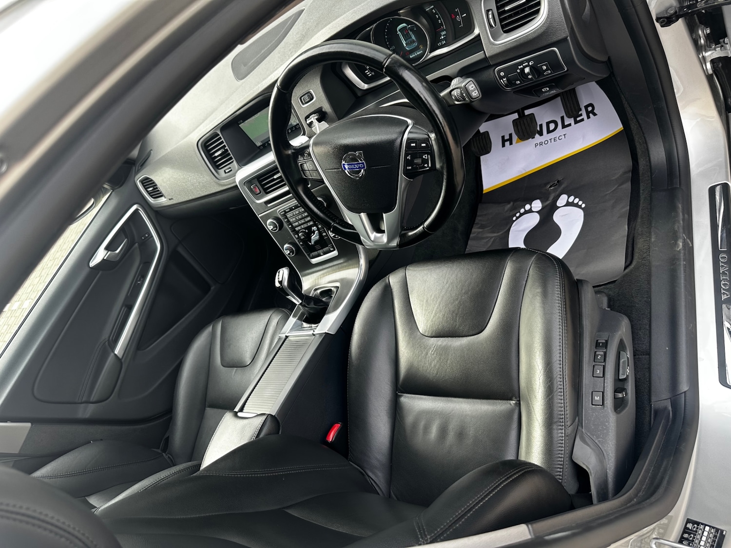 Vehicle 81