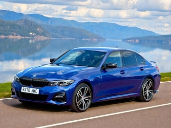 Used BMW 3 Series 2020 for sale - 78534769: Photo