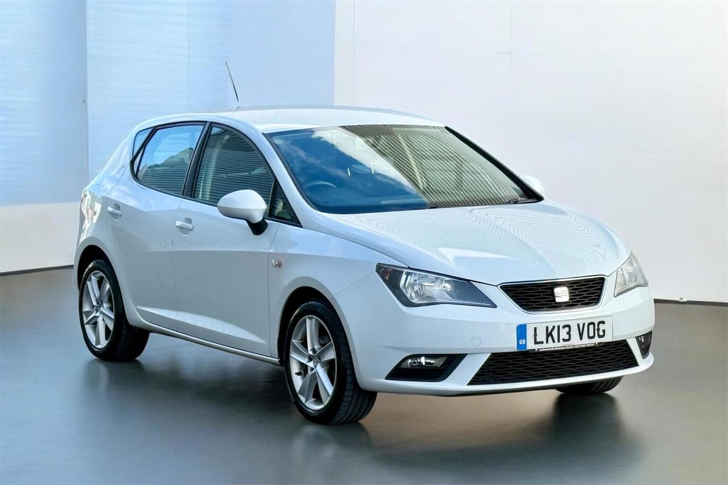 Used SEAT Ibiza 2013 for sale - 77844981: Photo 2