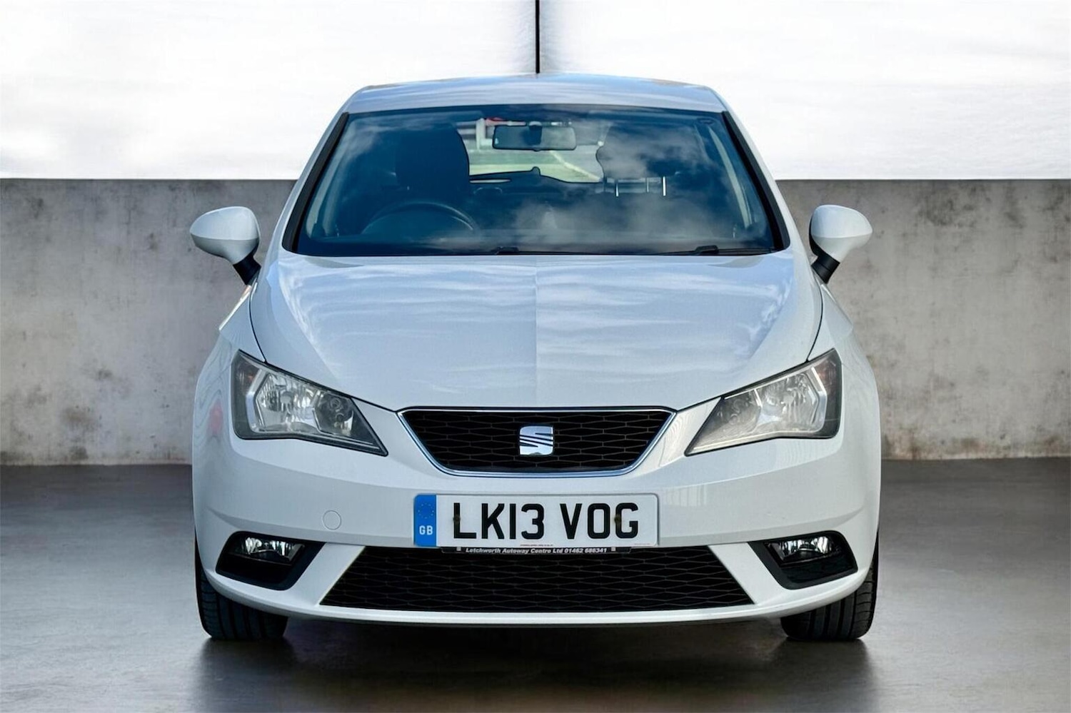 Used SEAT Ibiza 2013 for sale - 77844981: Photo 3