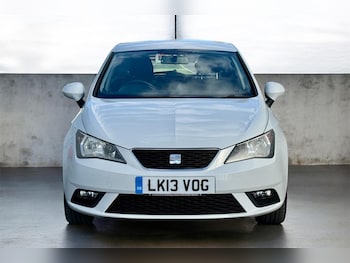 Used SEAT Ibiza 2013 for sale - 77844981: Photo