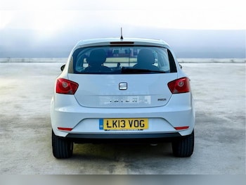 Used SEAT Ibiza 2013 for sale - 77844981: Photo