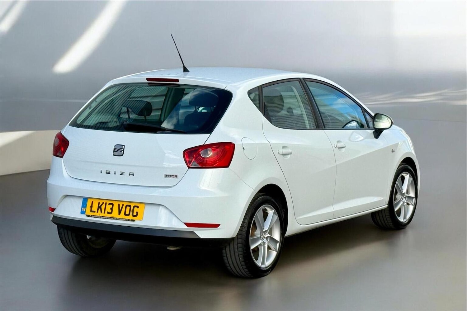 Used SEAT Ibiza 2013 for sale - 77844981: Photo 6