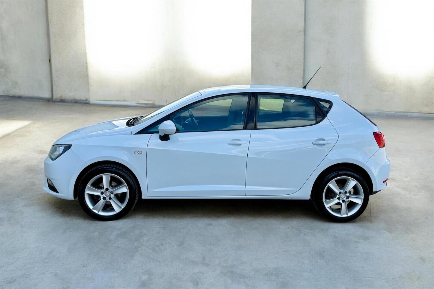 Used SEAT Ibiza 2013 for sale - 77844981: Photo 7