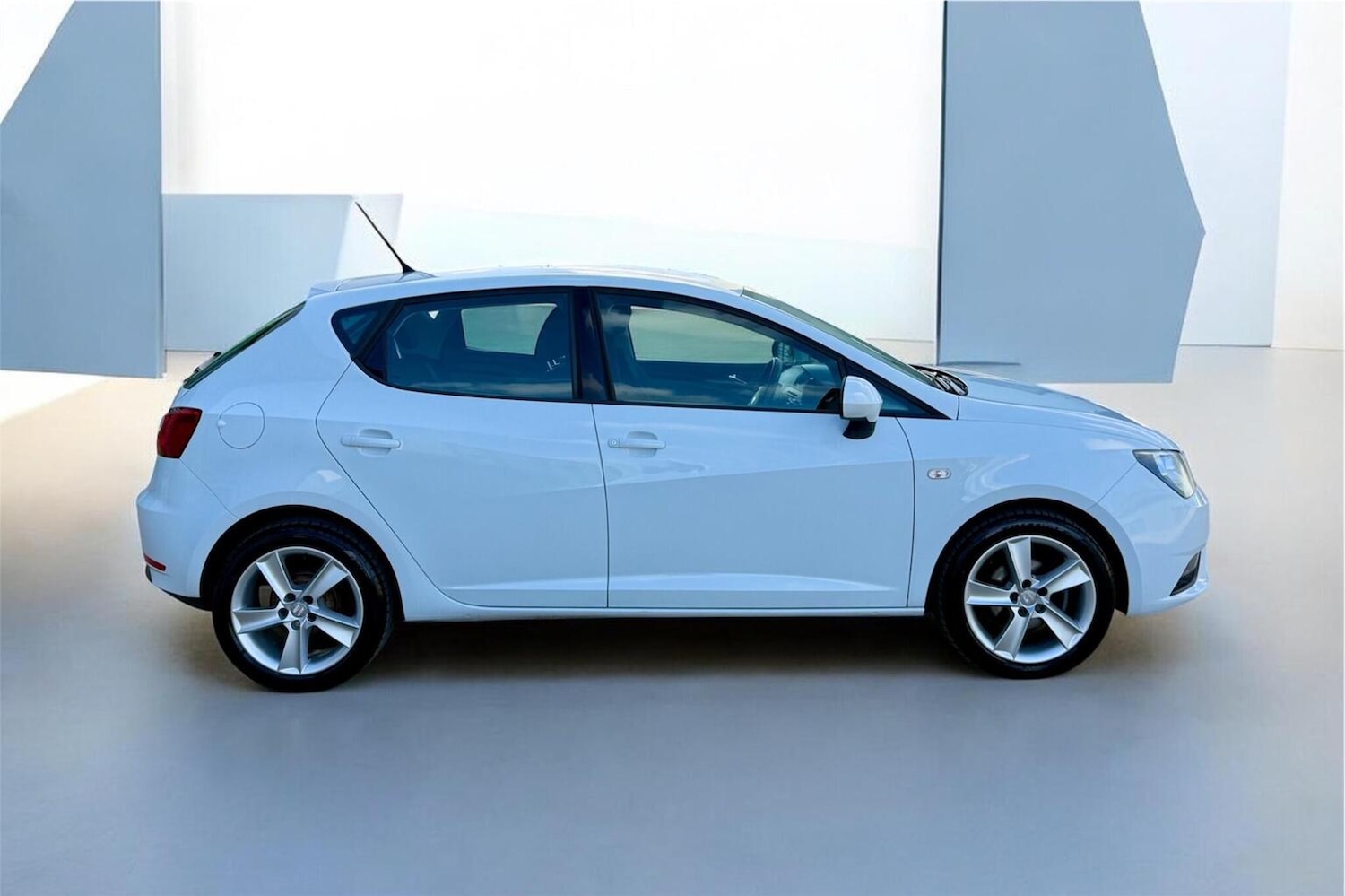 Used SEAT Ibiza 2013 for sale - 77844981: Photo 8