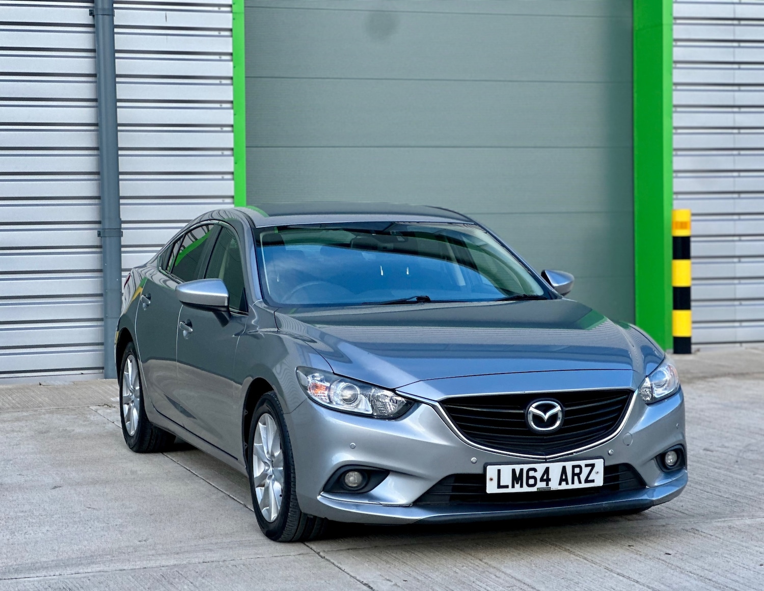 Used Mazda Mazda6 2014 for sale - 76439994: Photo 1