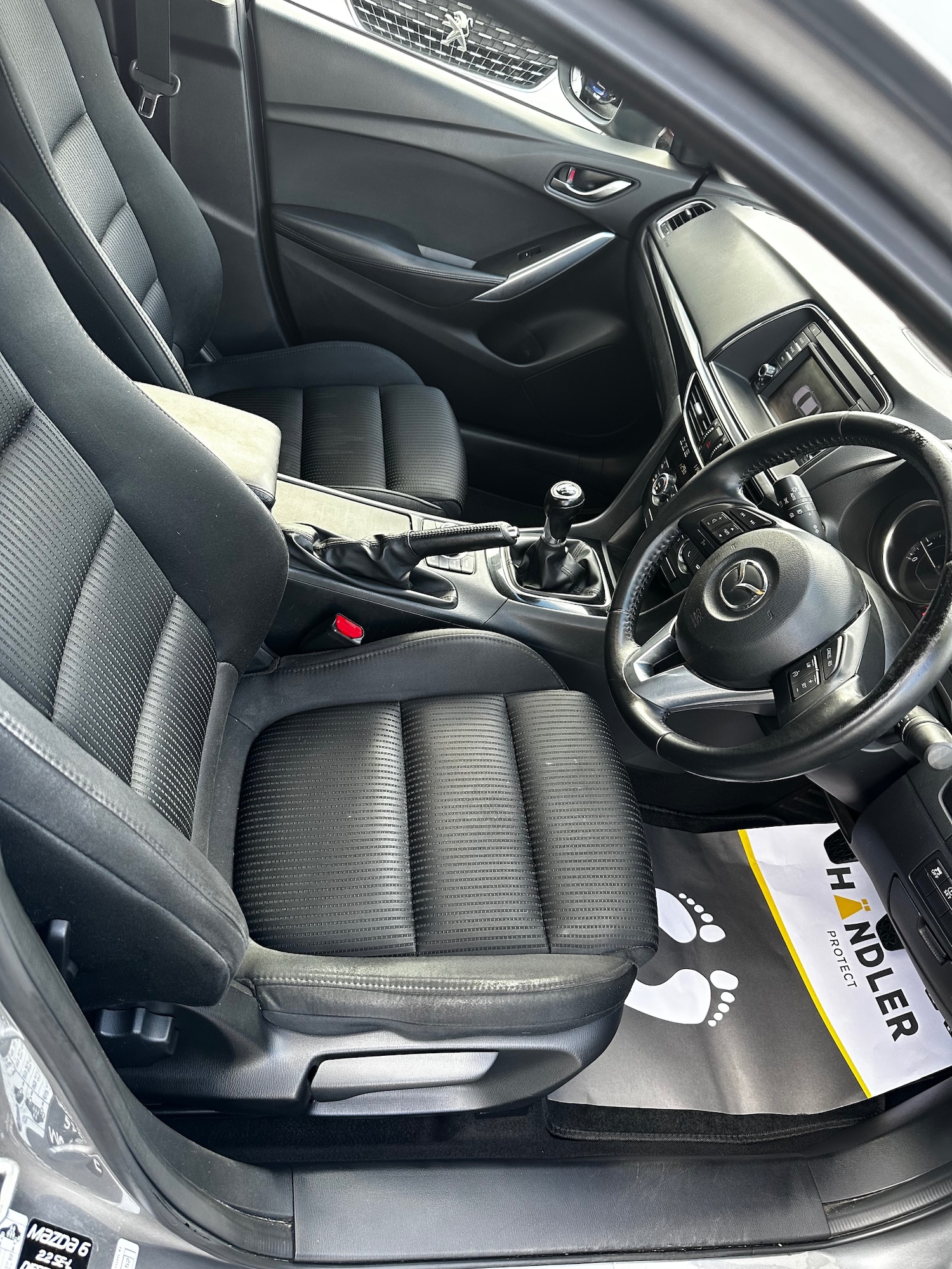 Used Mazda Mazda6 2014 for sale - 76439994: Photo 10