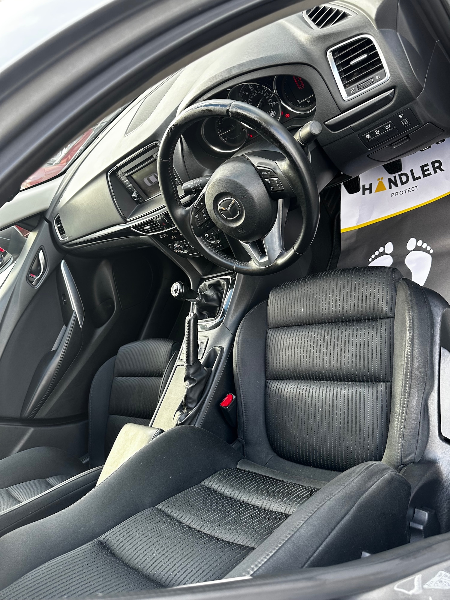 Used Mazda Mazda6 2014 for sale - 76439994: Photo 15