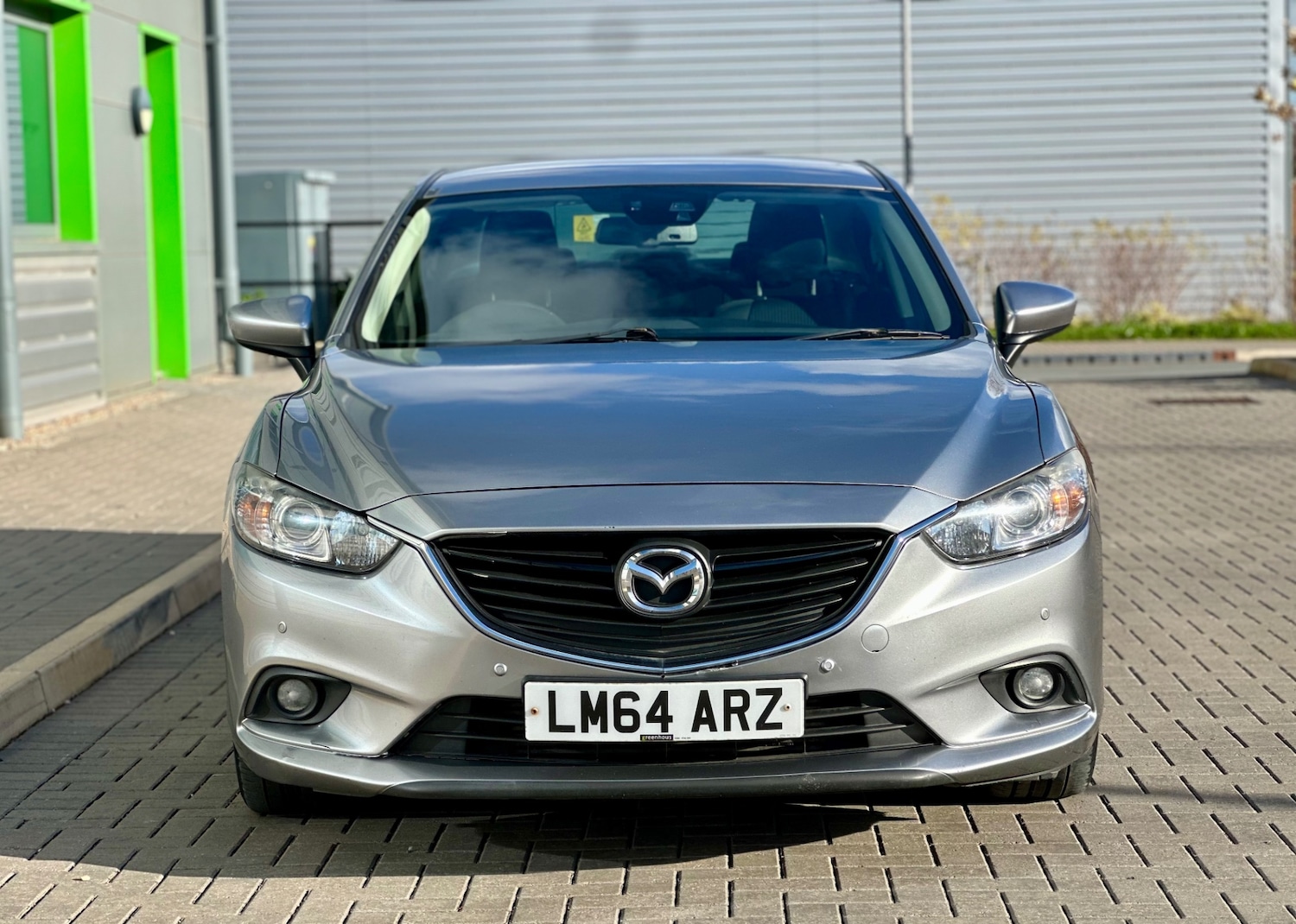 Used Mazda Mazda6 2014 for sale - 76439994: Photo 17