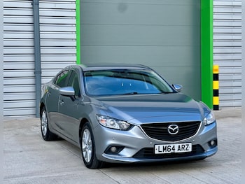 Used Mazda Mazda6 2014 for sale - 76439994: Photo