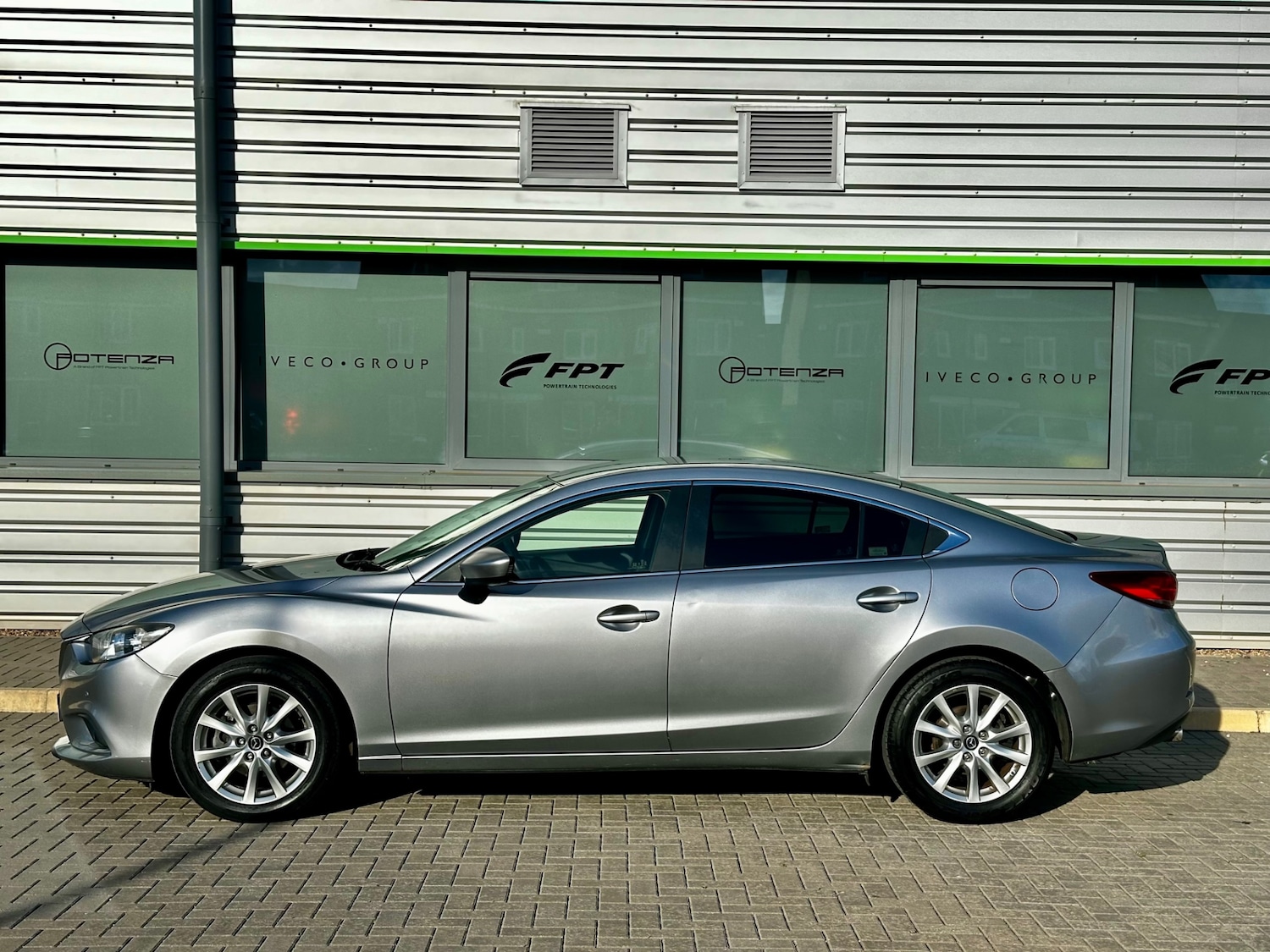 Used Mazda Mazda6 2014 for sale - 76439994: Photo 20