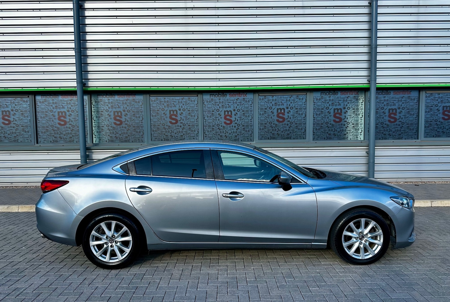 Used Mazda Mazda6 2014 for sale - 76439994: Photo 22